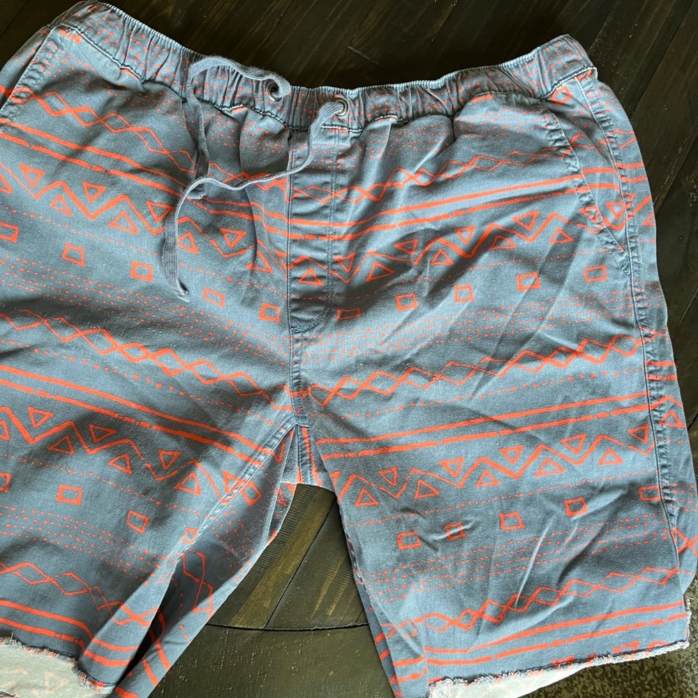 Arizona Shorts